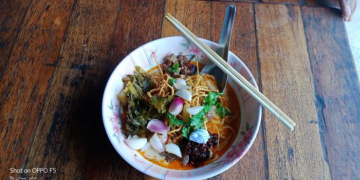 Krooya Homestay