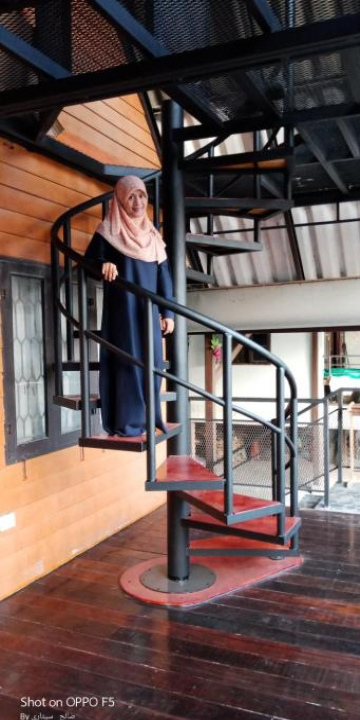 Krooya Homestay - Ayutthaya