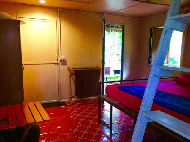 MoovInn Garden Guesthouse - Koh Tao