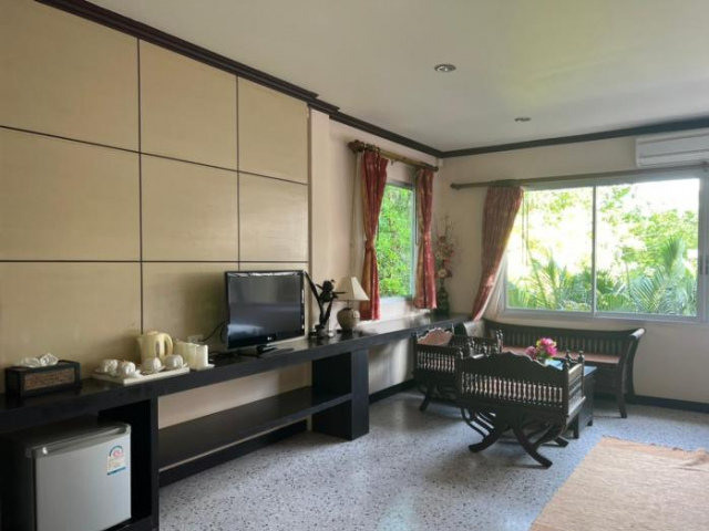 Lotus Paradise Resort - SHA PLUS - Koh Tao