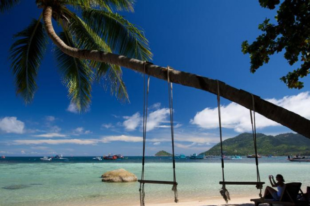 Koh Tao Royal Resort - Koh Tao