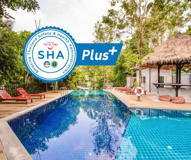 The Dearly Koh Tao Hostel-PADI 5 Star Dive Resort - Koh Tao