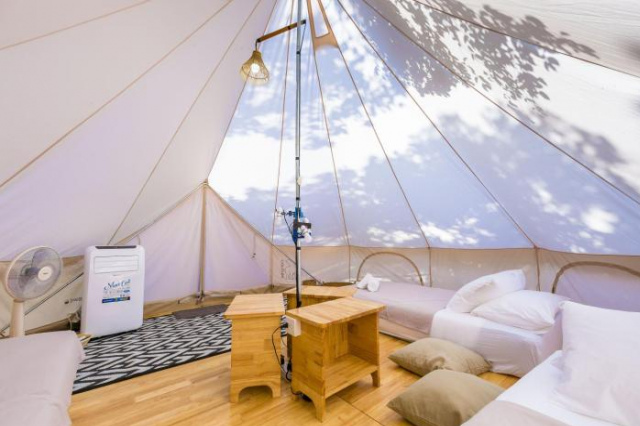 Bantale Yoga Resort - Koh Tao