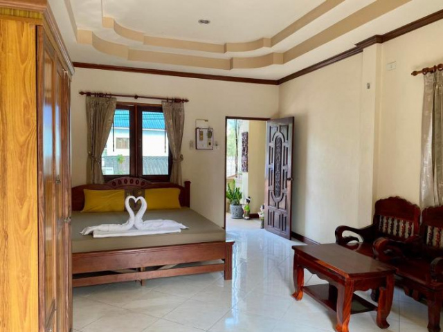 Pepa Guest House - Koh Tao