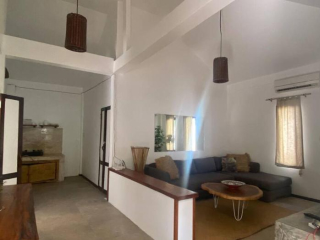 Bamboo Villa - Koh Tao