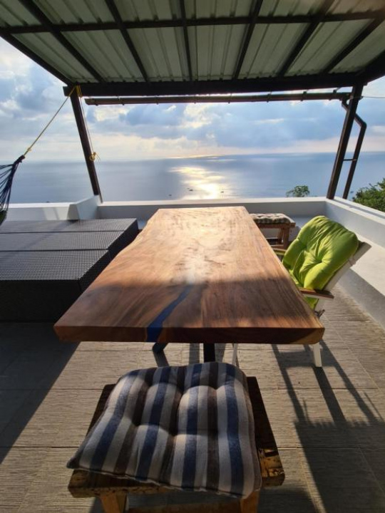 Priscilla Villa - Koh Tao
