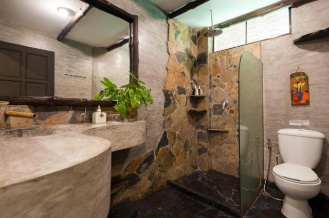 Ketao Highland Boutique Villa Hotel - Koh Tao
