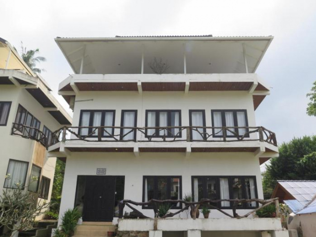 Aloe Villa - Koh Tao