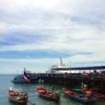 Sarin Guesthouse - Koh Tao