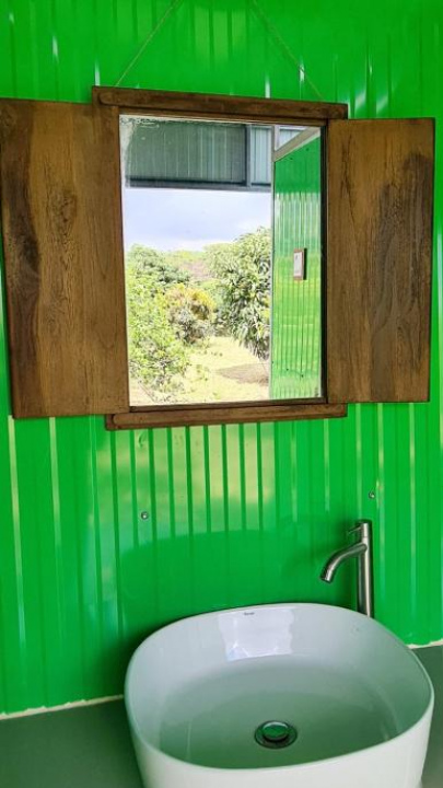 Villa Noina Glamping - Nakhon Ratchasima
