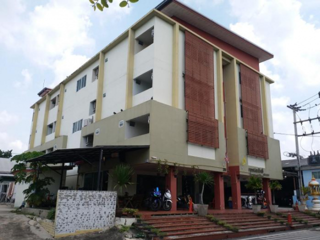 ThongPrasit Place - Nakhon Ratchasima