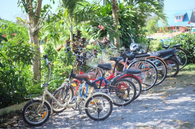 A Houses Homestay - Nakhon Ratchasima