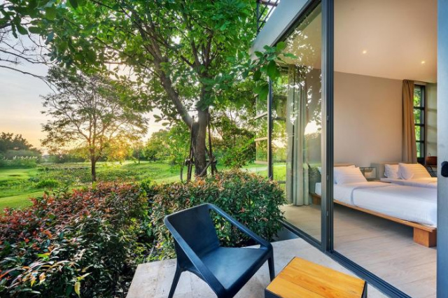 Gliding Villa in Khao Yai - Nakhon Ratchasima