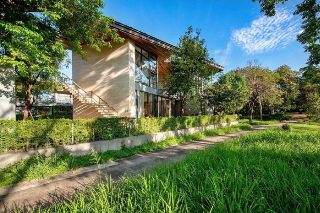 Gliding Villa in Khao Yai - Nakhon Ratchasima