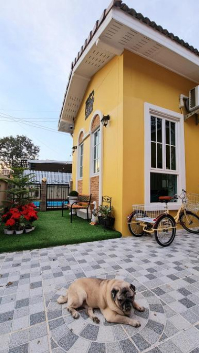 Ban Sam Ma Pool Villa Khao Yai - Nakhon Ratchasima