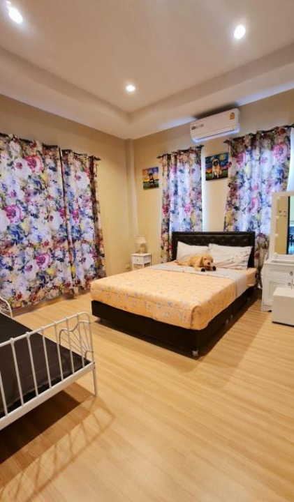บ้านสามหมา poolvilla เขาใหญ่ - 呵叻府