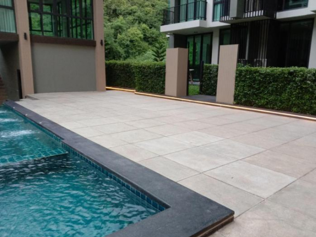 Moutain Pool View Forest Khaoyai A108 - Nakhon Ratchasima