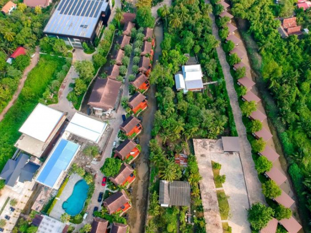 The Grace Amphawa - Samut Songkhram