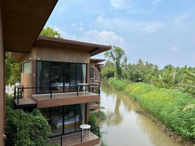 The Grace Amphawa - Samut Songkhram