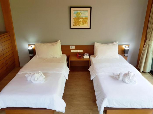 The Grace Amphawa - Samut Songkhram