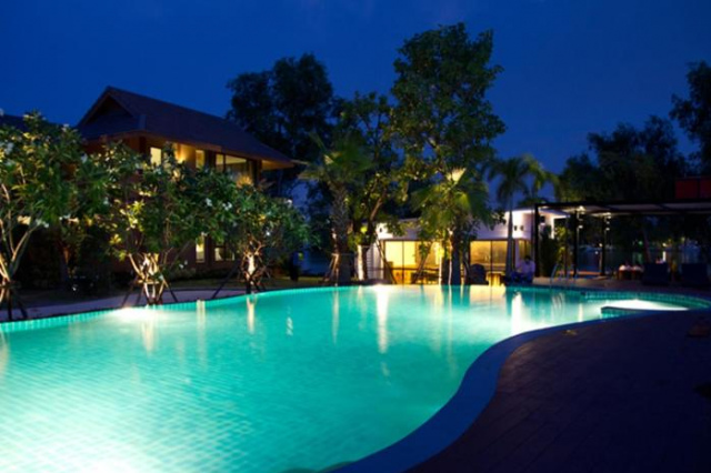 The Grace Amphawa - Samut Songkhram