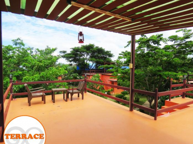 10 Billion Resort - Samut Songkhram