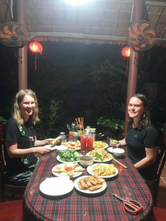 Countryside Garden Homestay - Hoi An