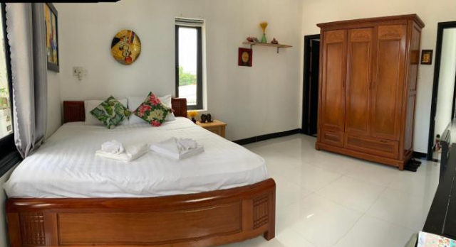 Sophia Homestay Hoi An - Hoi An