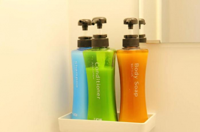 Heights N7 / Vacation STAY 7568 - Sapporo