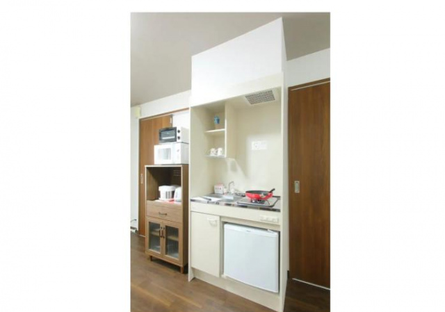 Heights N7 / Vacation STAY 7568 - Sapporo