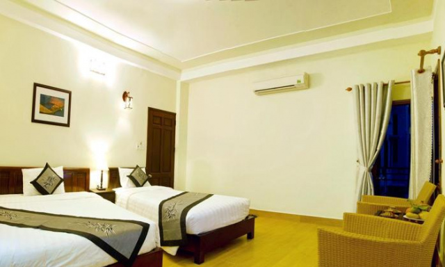 An Hoi Town Homestay - Hoi An
