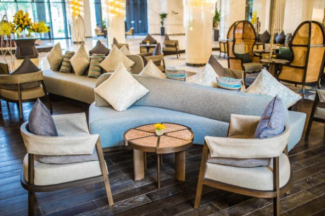 Vinpearl Resort & Golf Nam Hoi An - 會安