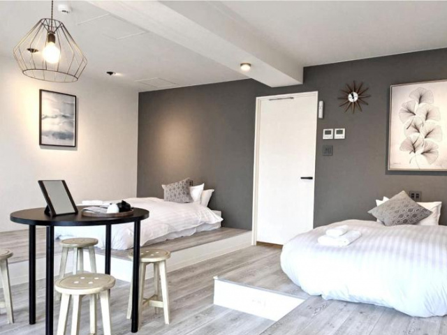 LESTEL MARU Sapporo Maruyama - Vacation STAY 15371v - Sapporo