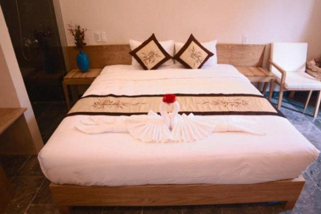 Jolie Villa Hoi An - Hoi An