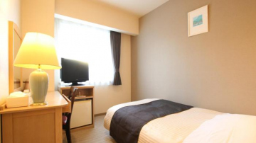 Kotoni Green Hotel