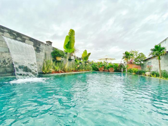 Hoi An Cabbage Garden - 會安