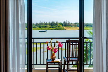 Sun Bay Villa Hoi An - 會安 最低房價9224元