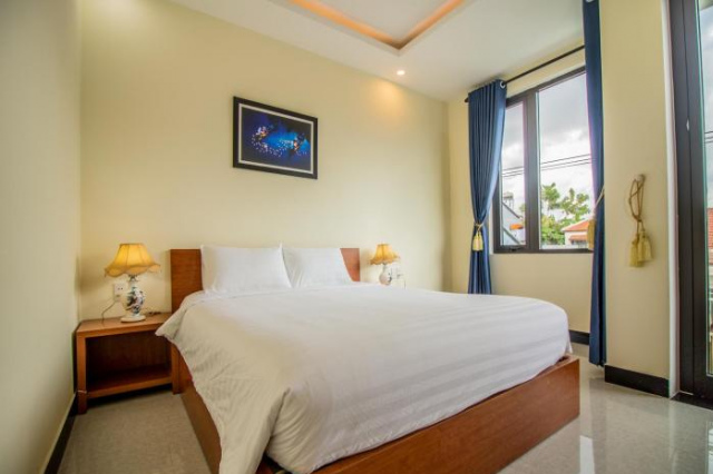 Gold Stone Homestay - 會安