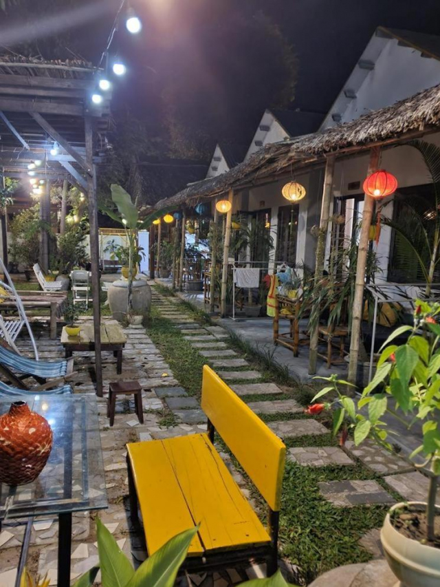 The Natural Bungalow - 會安