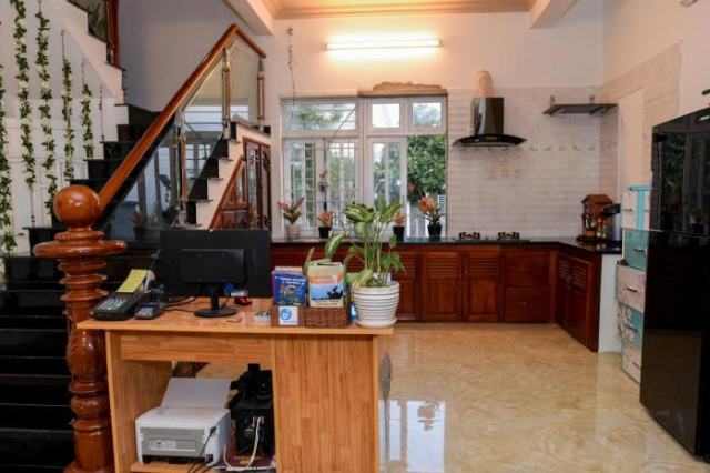 Strawberry Garden Homestay - Hoi An