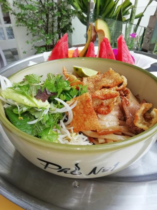 Strawberry Garden Homestay - Hoi An