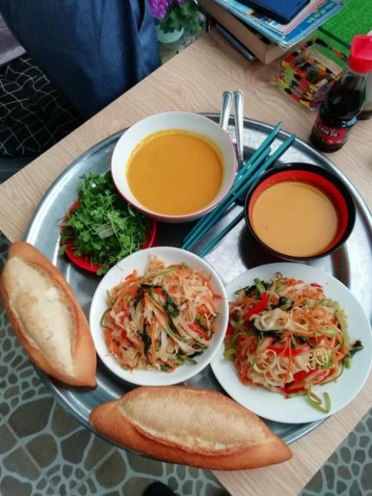 Strawberry Garden Homestay - Hoi An
