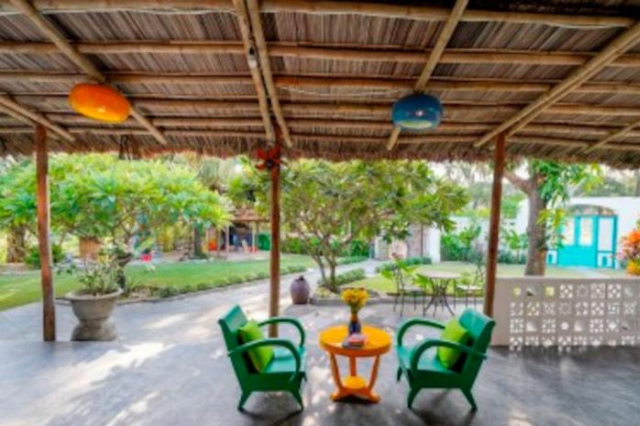 Beachfront Holiday House in Hoi An - 會安
