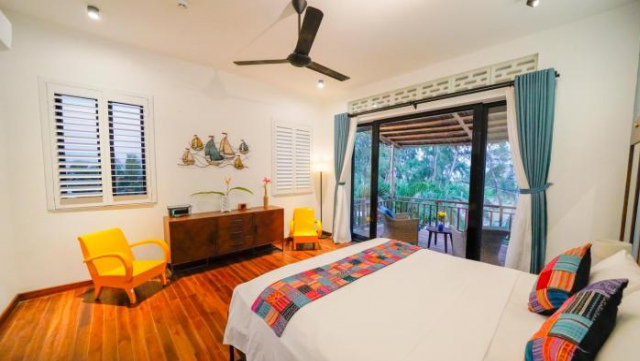 Sea Esta Villa, Hoi An, An Bang Beach - Hoi An