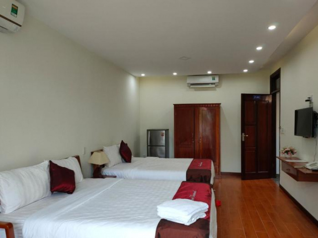 Hoi An Green Channel Homestay - Hoi An