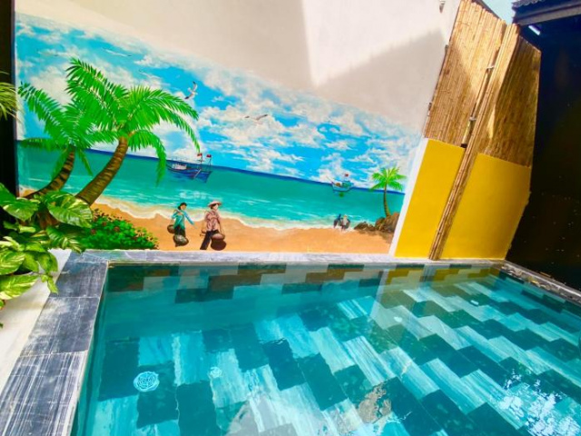An Bang Sea Adventure Homestay Hoi An - Hoi An