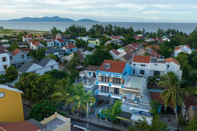 Hung Do Beach Homestay - Hoi An