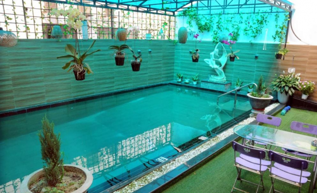 Tay Ho Villa Hoi An - Hoi An