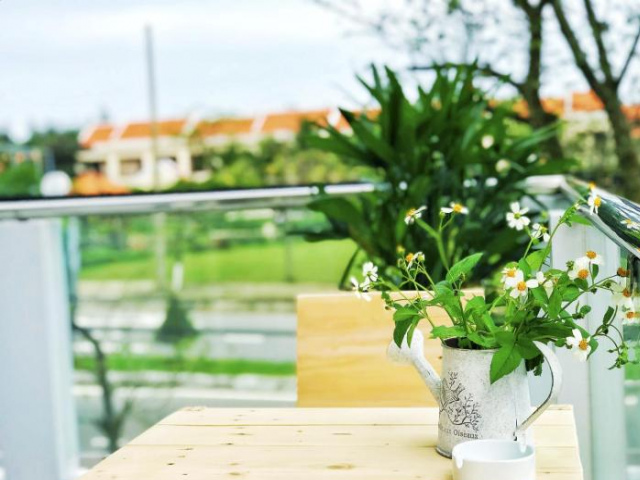 Ke Bo En Seaside Bed and Breakfast - Hoi An