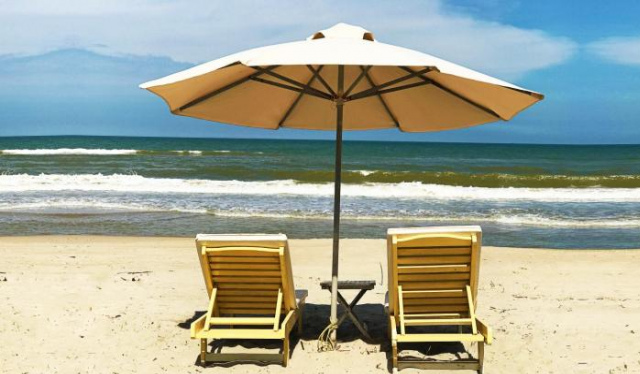 Ke Bo En Seaside Bed and Breakfast - Hoi An